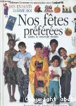 NOS FETES PREFEREES