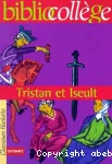 TRISTAN ET ISEULT (série de livres)