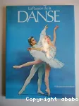 LA PASSION DE LA DANSE