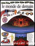 LE MONDE DE DEMAIN