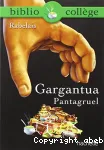 GARGANTUA PANTAGRUEL