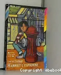 Harriet l'espionne