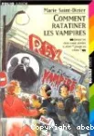 Comment ratatiner les vampires