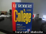 LE ROBERT COLLEGE 1997