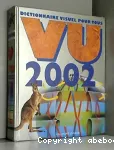 Vu 2002 dictionnaire visuel pour tous