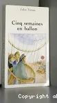 CINQ SEMAINES EN BALLON