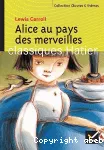 ALICE AU PAYS DES MERVEILLES..