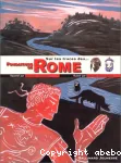 SUR LES TRACES DES... FONDATEURS DE ROME