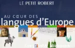 AU COEUR DES LANGUES D'EUROPE