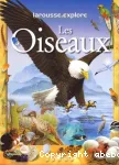 LES OISEAUX