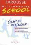 DICTIONNAIRE FRANCAIS-ANGLAIS / ANGLAIS-FRANCAIS LAROUSSE 2002