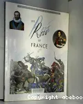 LES ROIS DE FRANCE