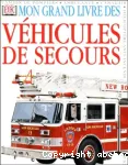 MON GRAND LIVRE DES VEHICULES DE SECOURS