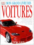 MON GRAND LIVRE DES VOITURES