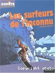 LES SURFEURS DE L'INCONNU