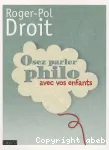 Osez parler philo avec vos enfants