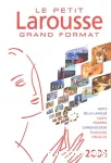 LE PETIT LAROUSSE GRAND FORMAT 2004