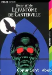 Le fantôme de Canterville suivi de Le crime de Lord Arthur Savile