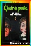 La nuit des pantins