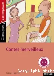 CONTES MERVEILLEUX