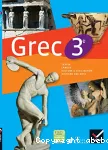 Grec 3e