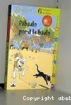 Piboule perd la boule : six histoires de chiens