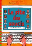 LE SITE DES SOUCIS