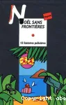 Noël sans frontières : douze histoires policières