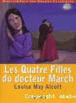 Les quatre filles du docteur March