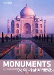 Monuments: le patrimoine mondial de l'Unesco