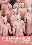 Sites archéologiques: le patrimoine mondial de l'Unesco