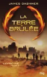 L'épreuve tome 2: la terre brulée