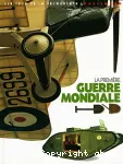 LA PREMIERE GUERRE MONDIALE