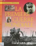 LA PREMIERE GUERRE MONDIALE / CASTERMAN