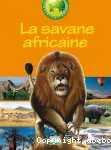 La savane africaine