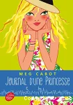 Journal d'une Princesse tome 5: l'anniversaire d'une princesse