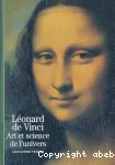 Léonard de Vinci art et science de l'univers