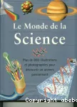 Le monde de la science