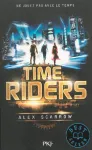 Time riders tome 1