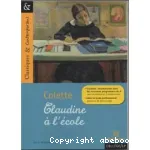 CLAUDINE A L'ECOLE