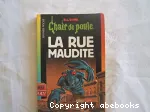 LA RUE MAUDITE