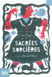 Sacrées sorcières : pièces pour enfants