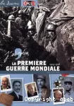 la premiere guerre mondiale