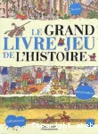 le grand livre jeu de l'histoire