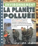 LA PLANETE POLLUEE