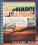 CHANGEMENTS CLIMATIQUES