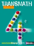 Transmath 4e / programme 2007