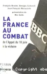 La France au combat