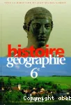 HISTOIRE GEOGRAPHIE 6E : ISTRA