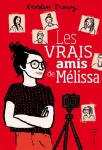 Les vrais amis de Melissa